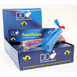 Aquascape resina epoxi gris D-D