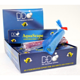 Aquascape resina epoxi purpura D-D