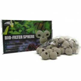 Mantis Bio-filter spheres 2 kg