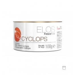 CYCLOPS Fresc ELOS 100g