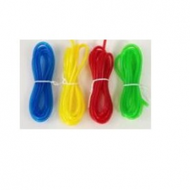 D-D, tubs per a dosificadores 4 colors (4 x 2 m)