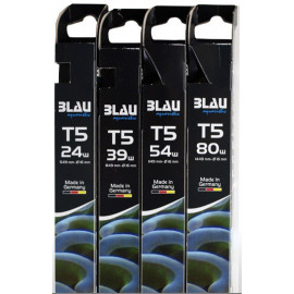 FLUORESCENTES T5 PLATINIUM OCEAN DAY BLAU