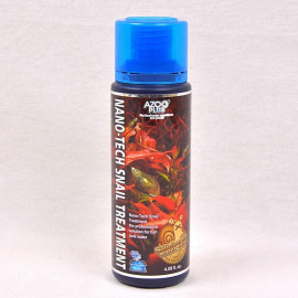 Nano snail treatment 120mL mata caracoles Azoo