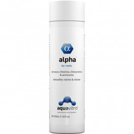 AQUAVITRO ALPHA 350mL