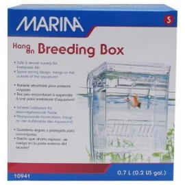 Marina Hang On Breeding Box S (paridera)