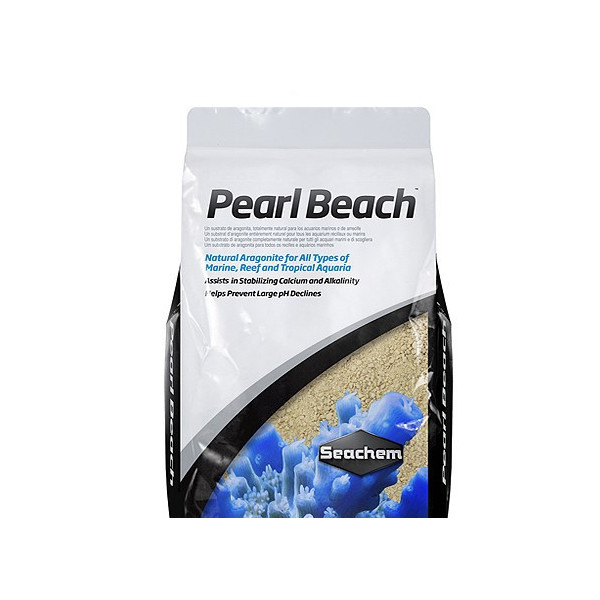 Pearl Beach 10kg seachem