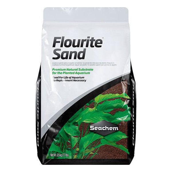 Flourite Sand 7 Kg