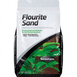 Flourite Sand 3,5 Kg