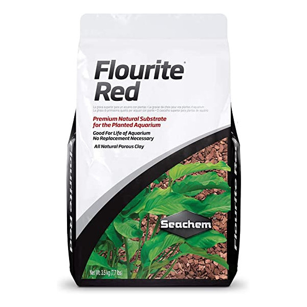 Flourite Red 7 kg