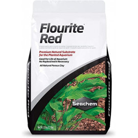 Flourite Red 3,5 kg