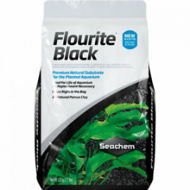 Flourite Black 7 kg