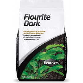 Flourite Dark 3,5 kg
