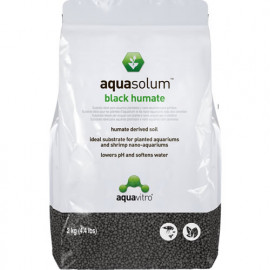 aquasolum. Black humate 2 kg (gamba y planta)