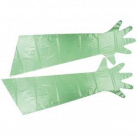 Tunze, guantes protectores 10 u. (0220.510)