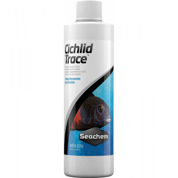 Cichlid Trace 250 ml