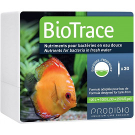 prodibio BioTrace 30 ampollas