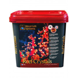 SAL REEF CRISTALLS 10 KG (225L)