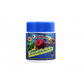 CORAL PELLETS SMALL (100 GR)