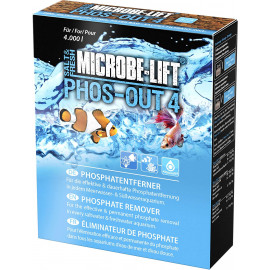 Microbelift Phos-Out 4 500ml