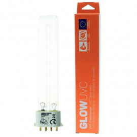 EHEIM GLOWUVC-9 recambio para clearuvc 9 4101010