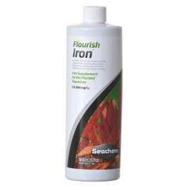 FLOURISH IRON 50 ml