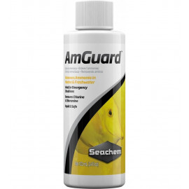 AmGuard de Seachem 100 ml