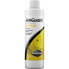 AmGuard de Seachem 250 ml