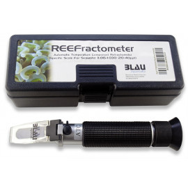 REFRACTOMETRO BLAU