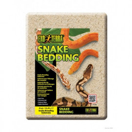 SUSTRATO SNAKE BEDDING EXO TERRA 4.4L