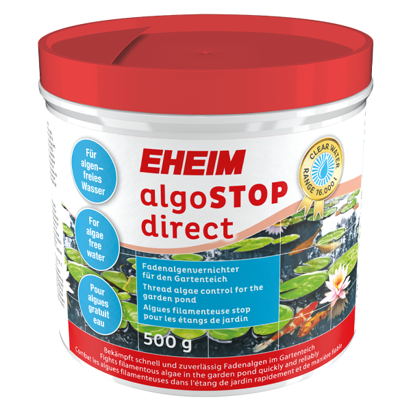 Eheim Pond Algostop 500 gr (4862510)