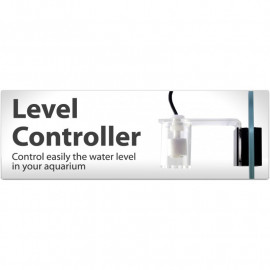 CONTROLADOR DE NIVELL (1 SENSOR) Level controler Blau