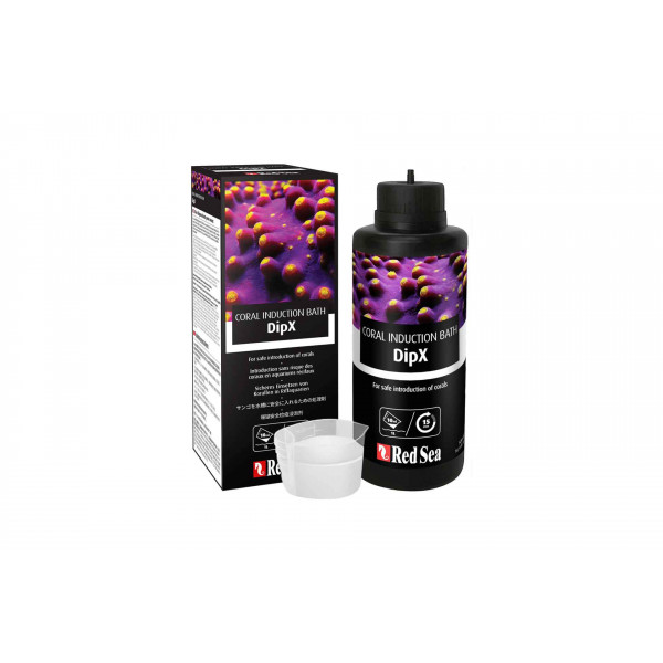 DipX 250ml Red Sea