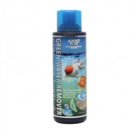 Green water remover 250 mL Azoo plus