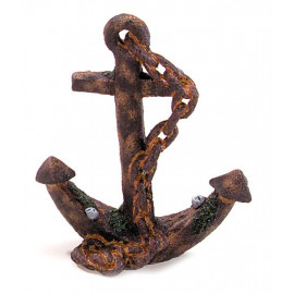 AQUA DELLA ANCHOR SM 22CM