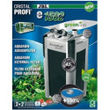 Cristal Profi e 1502 greenline