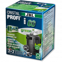JBL CRISTAL PROFI i60 greenline