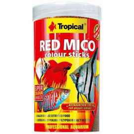 RED MICO COLOUR STICKS 100 ML 63553
