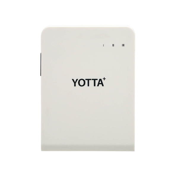 Twinstar Yotta Plus