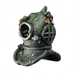 AQUA DELLA DIVING HELMET M 17CM