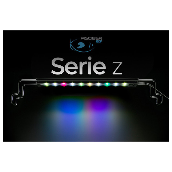 PANTALLA LED WRGB SERIE Z30