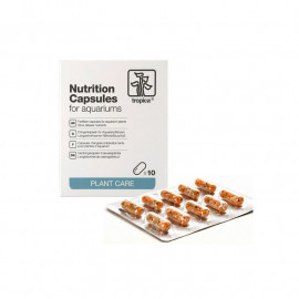 Nutrition capsules TROPICA