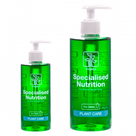 Specialised Nutrition 125ml with micro and macro TROPICA
