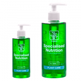 Specialised Nutrition 300ml with micro and macro TROPICA