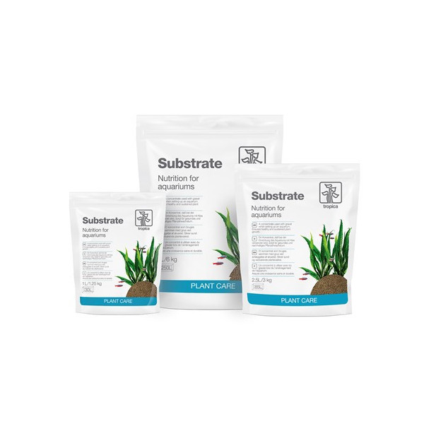 Substrate 1 L TROPICA