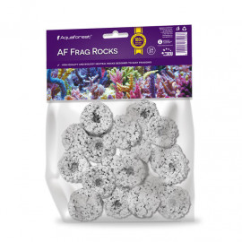 Aquaforest Frag Rocks 24 pcs