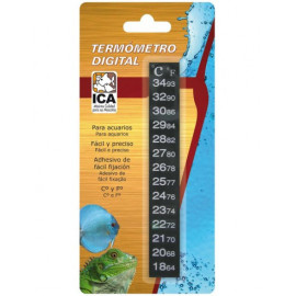 Termometro Digital en blister ICA
