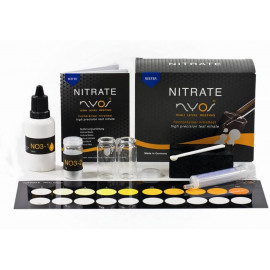 Nitrate Reefer Nyos