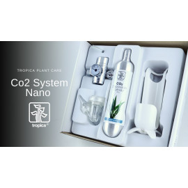 Co2 System Nano Tropica