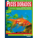 Peces Dorados Tikal