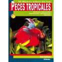 Peces Tropicales Tikal
